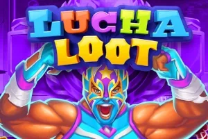 Lucha Loot